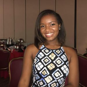 Meet your Posher, Paige